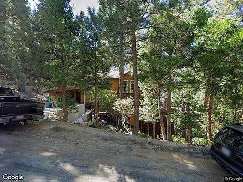 Pine Ridge, IDYLLWILD, CA 92549