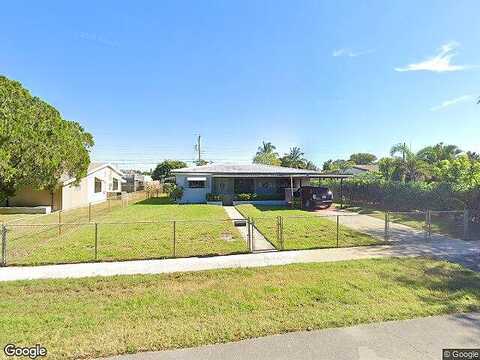 70Th, HOLLYWOOD, FL 33024
