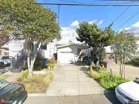 Lexington, EL CERRITO, CA 94530