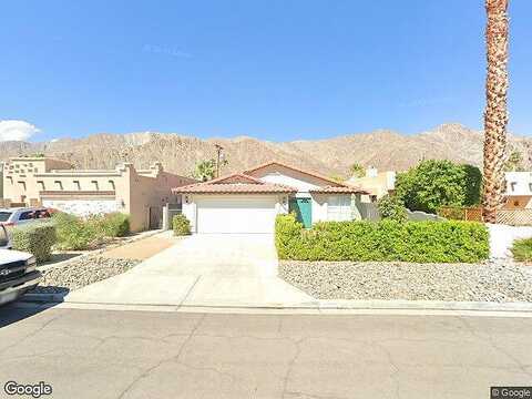 Avenida Ramirez, LA QUINTA, CA 92253