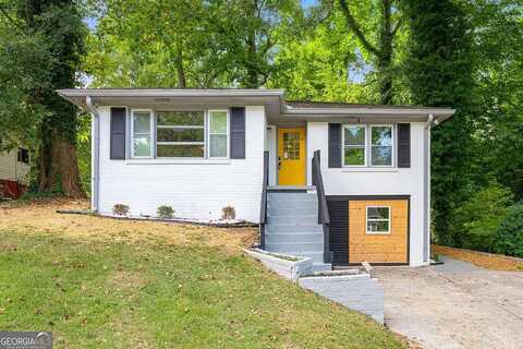 Evelyn, ATLANTA, GA 30318