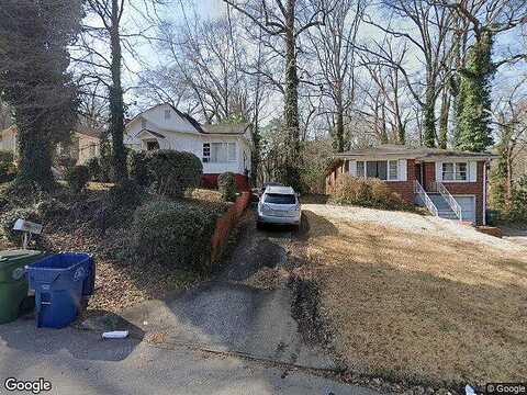 Evelyn, ATLANTA, GA 30318