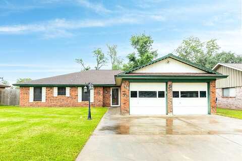 Yaupon, RICHWOOD, TX 77531