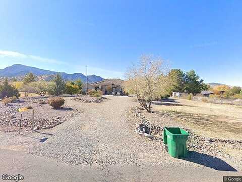 Calle Encina, SIERRA VISTA, AZ 85650