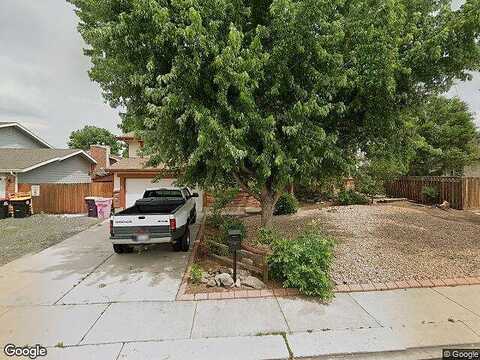 Escapardo, COLORADO SPRINGS, CO 80917