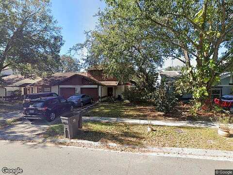 Corvette, TAMPA, FL 33624