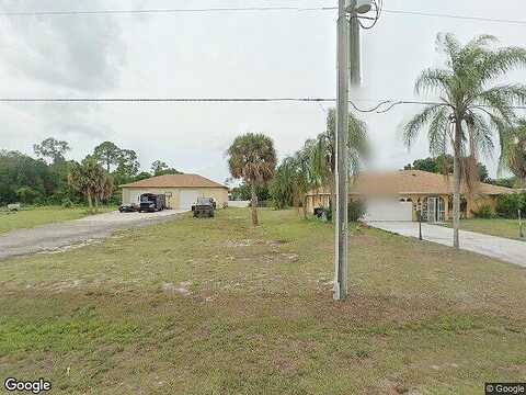 Broadway, LEHIGH ACRES, FL 33972