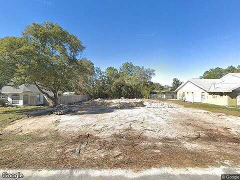 Harbinger, SPRING HILL, FL 34608