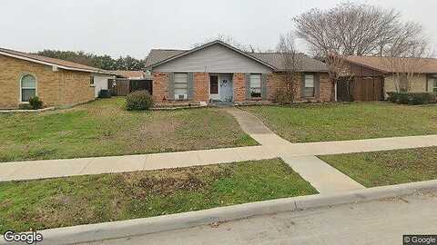 Blue Glen, THE COLONY, TX 75056