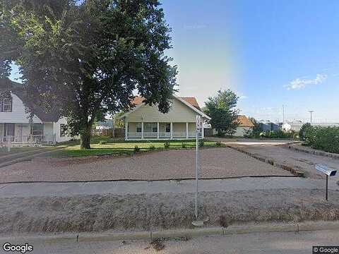 1St, OTIS, CO 80743