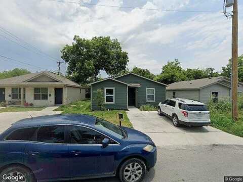 16Th, TEMPLE, TX 76501