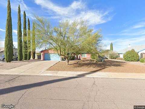 Calle Cumbre, SIERRA VISTA, AZ 85635