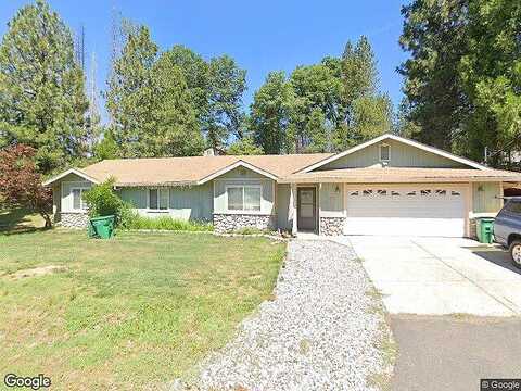 Meadow Glen, GRIZZLY FLATS, CA 95636