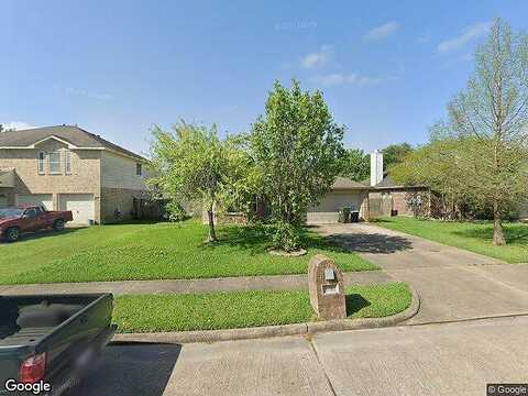 Chase Stone, BACLIFF, TX 77518