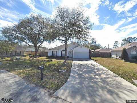 Fox Run, MACCLENNY, FL 32063