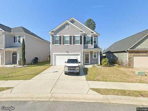 Brantley Cove, GROVETOWN, GA 30813