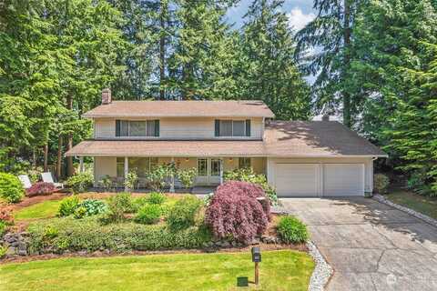 Fowler, EVERETT, WA 98203