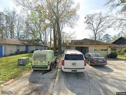 Knightsbridge, JACKSONVILLE, FL 32244