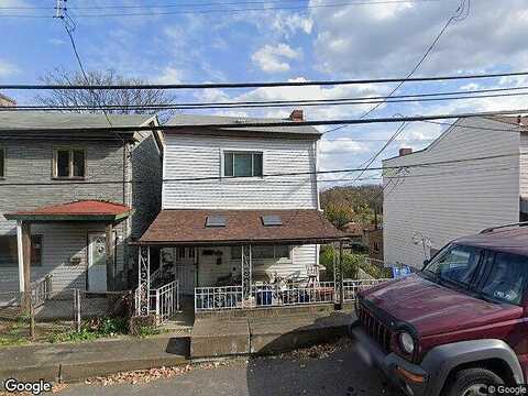 Saint Thomas, PITTSBURGH, PA 15203