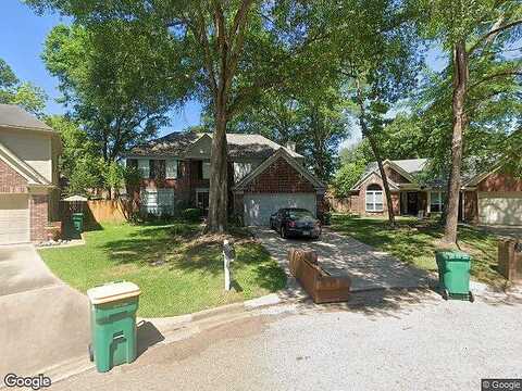 Regency, CONROE, TX 77304