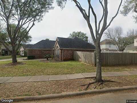 Knights Branch, SUGAR LAND, TX 77479