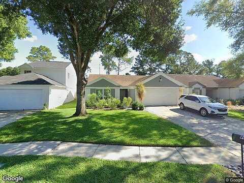 Cypress Trace, TAMPA, FL 33624