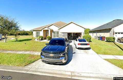 Culdesac, SAINT CLOUD, FL 34772