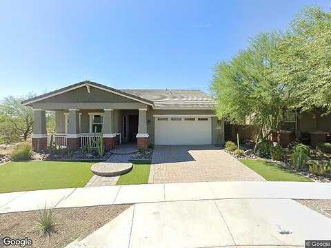 207Th, BUCKEYE, AZ 85396