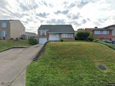 Grace, PLEASANT HILLS, PA 15236