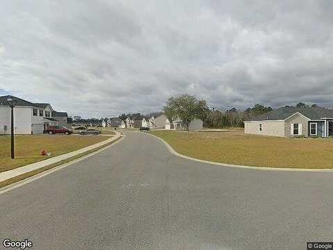 Akins Ranch, LUDOWICI, GA 31316