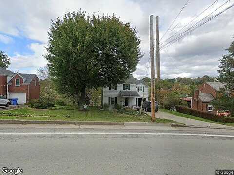 Doyle, PITTSBURGH, PA 15227