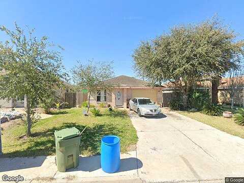 Serg, ALAMO, TX 78516