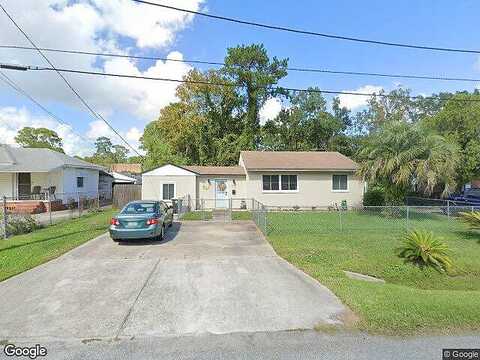 Sefa, JACKSONVILLE, FL 32210
