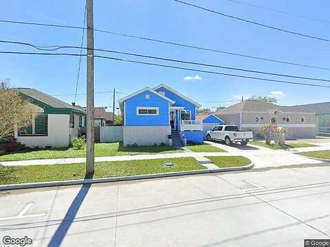 Avenue, GALVESTON, TX 77551