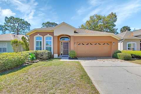 Spring Glen, DEBARY, FL 32713