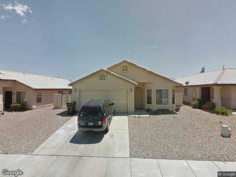 Calle Chico, SIERRA VISTA, AZ 85635