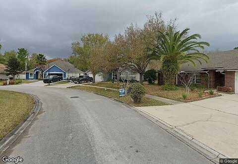 Trevor Creek, JACKSONVILLE, FL 32257
