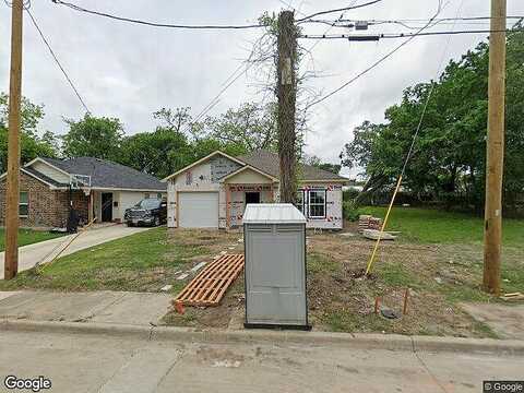 Silver, DALLAS, TX 75223