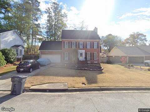 Country Meadows, AUGUSTA, GA 30907