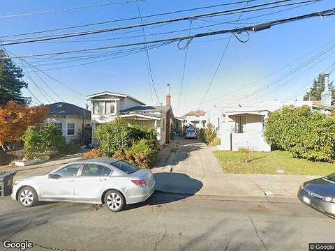 Taylor, ALAMEDA, CA 94501