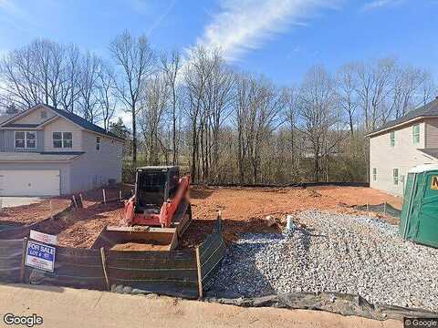 Highland Pointe, ALTO, GA 30510