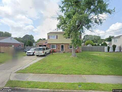 Bonifay, HAMPTON, VA 23666
