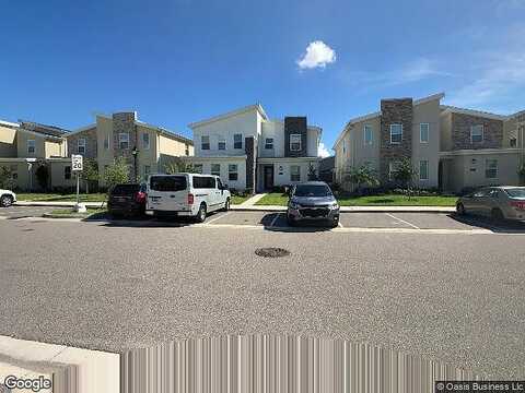 Target, KISSIMMEE, FL 34746