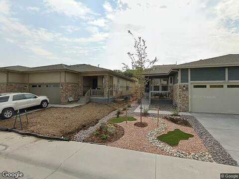 Hidden Gulch, CASTLE ROCK, CO 80104