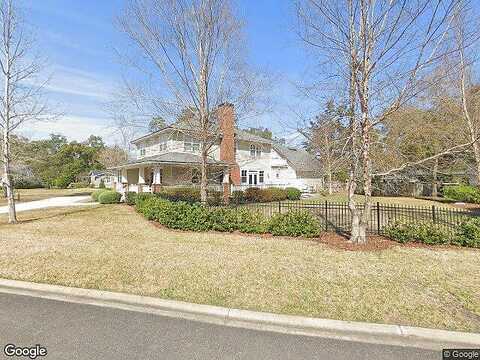 Country Club, JACKSONVILLE, FL 32210