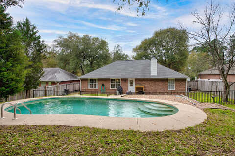 Antioch, CRESTVIEW, FL 32536