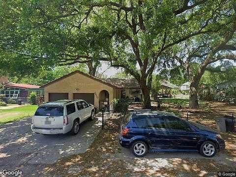 Orange, BACLIFF, TX 77518
