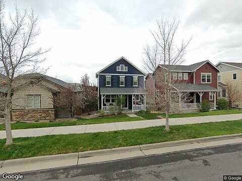 Meadows, CASTLE ROCK, CO 80109