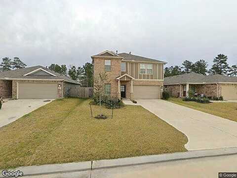Camas Creek, MAGNOLIA, TX 77354