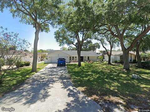 Marine, NEW PORT RICHEY, FL 34652
